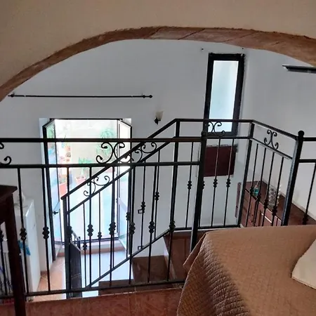 Apartment Girgenti