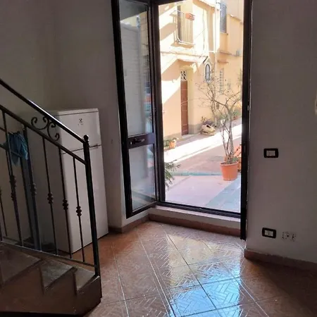 Girgenti Apartment Agrigento