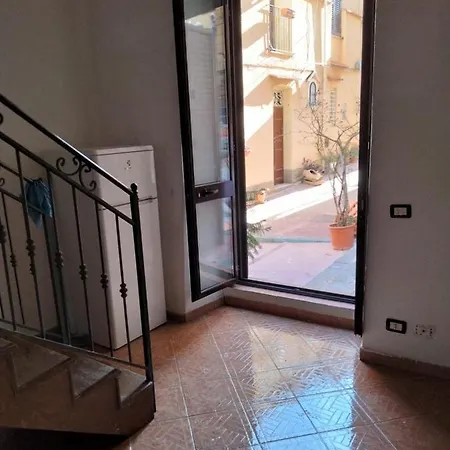 Girgenti Apartment *