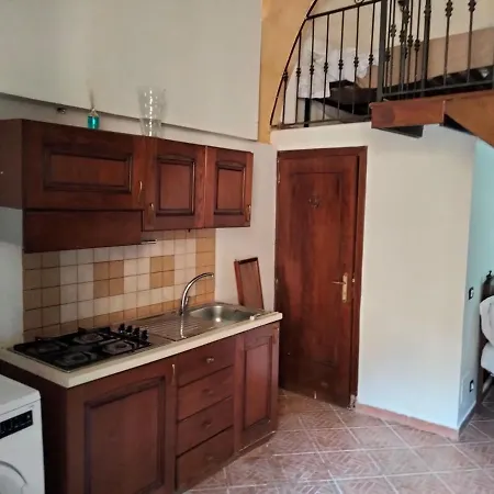 Apartment Girgenti